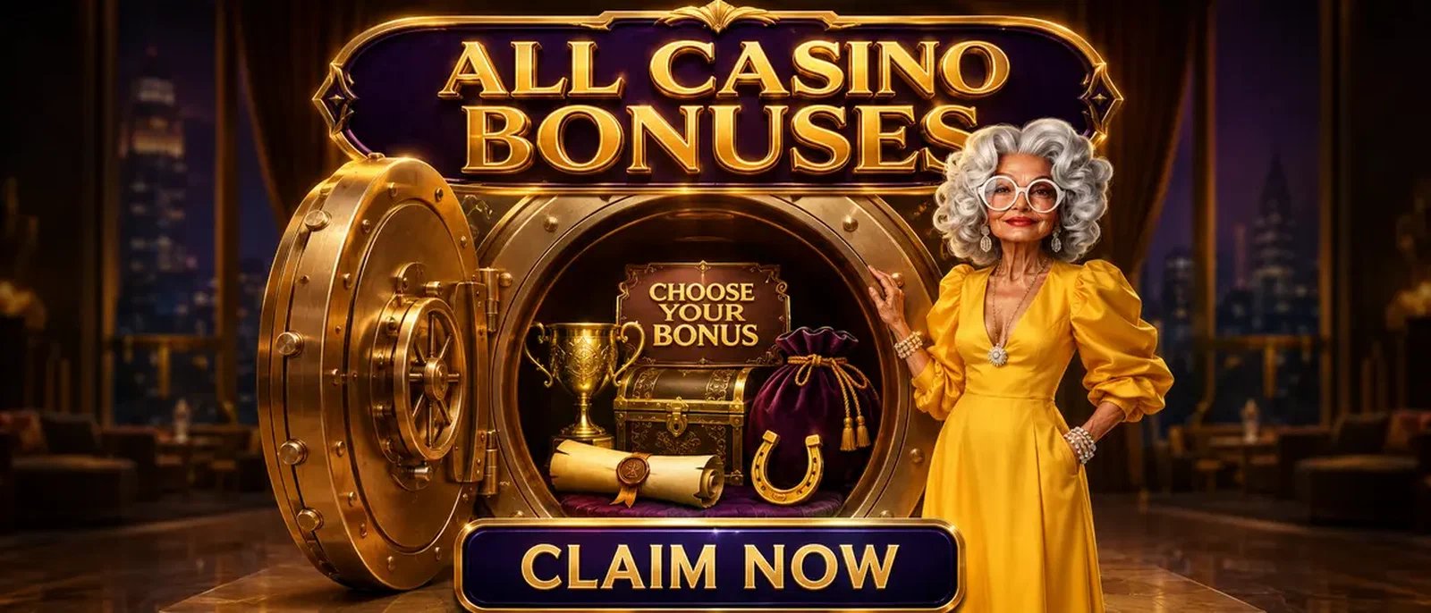 Bonus Spin Granny Suisse