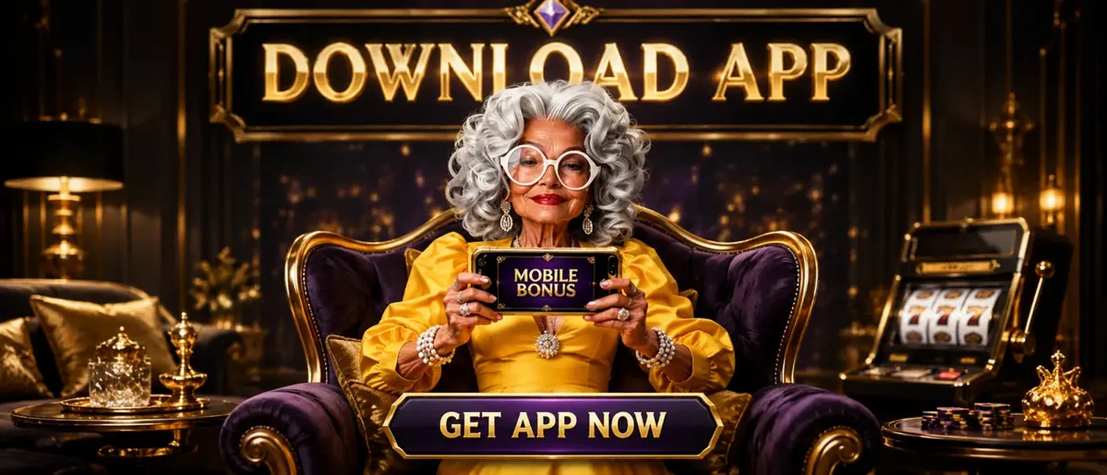 Application Spin Granny Suisse