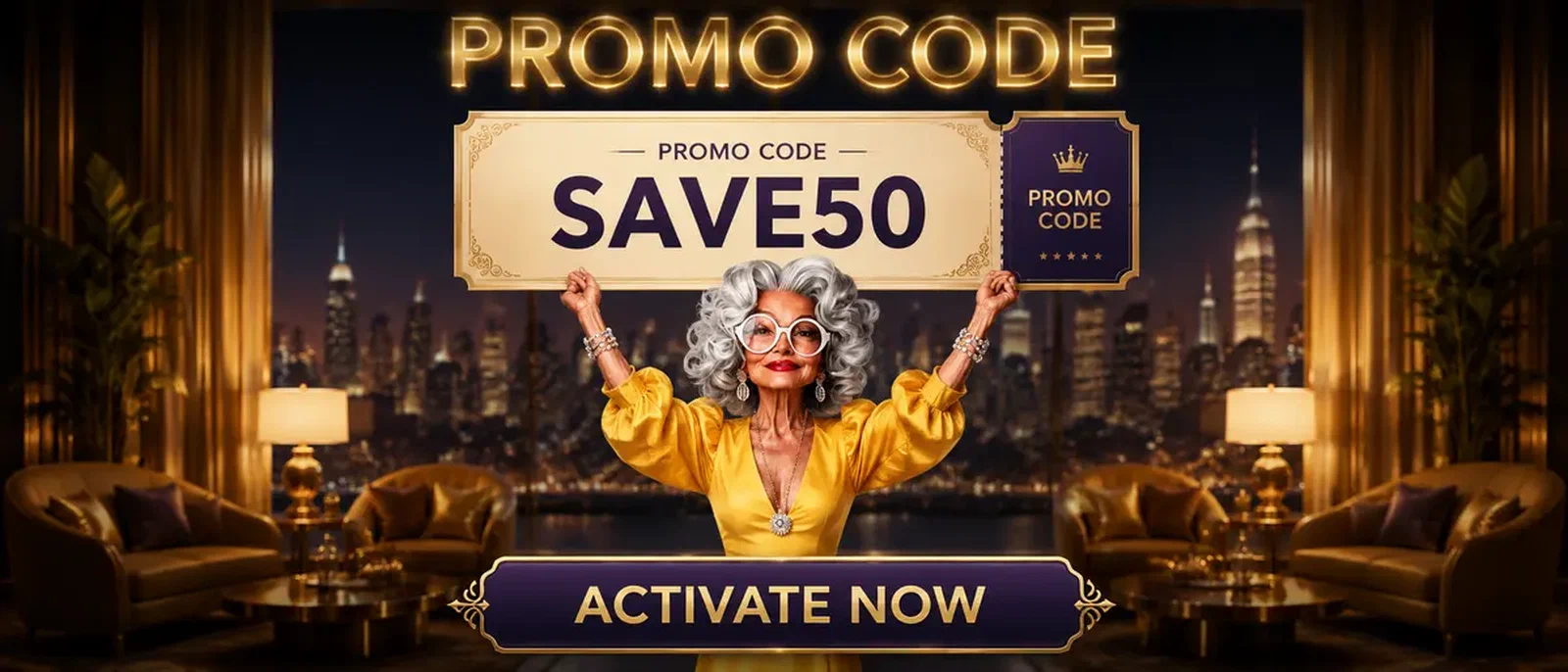 Code Promo Spin Granny Suisse