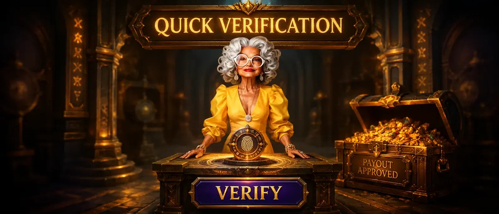 Vérification Spin Granny Suisse